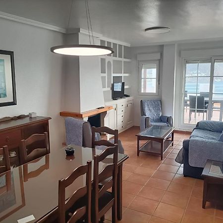 Apartahotel Vistamar San Jose מראה חיצוני תמונה